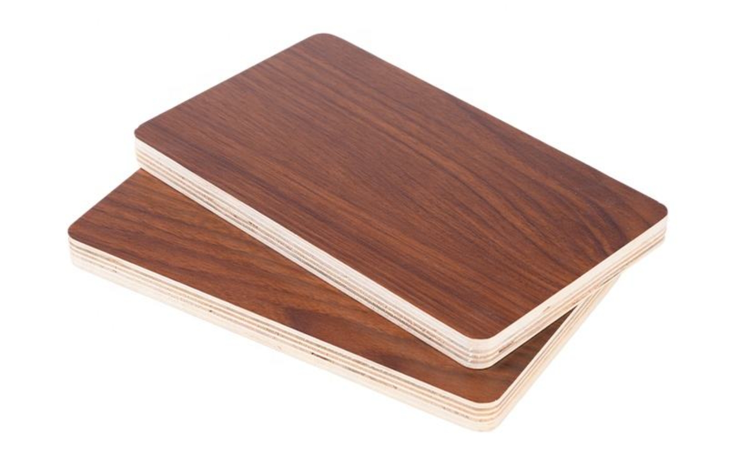 Red Film Faced Plywood trouve une application approfondie dans les nouveaux projets de construction